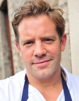 Matt Tebbutt