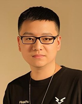 Hu Lin as Wei Chengjun (voice)