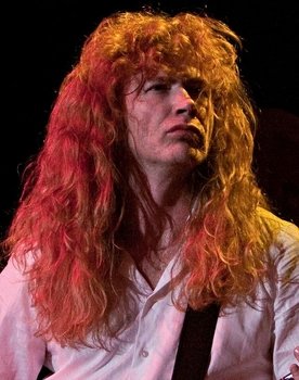 Megadeth - Hellfest 2022