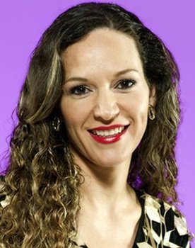 Rocío Cárdenas as Fátima Diaz