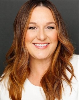 Micah Kobayashi as Sandra