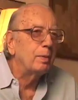 Mário Carneiro as Self