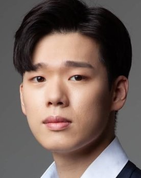 Kim Hangeul as Yoonoh