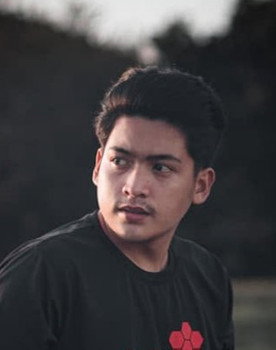 Justin Paul Basobas