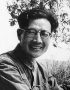 Libo Zhou as 自己