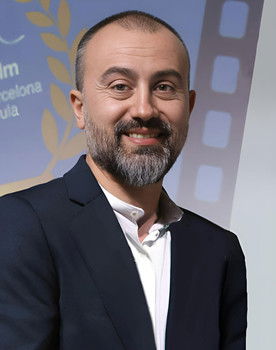 Javier Álvaro Palomares