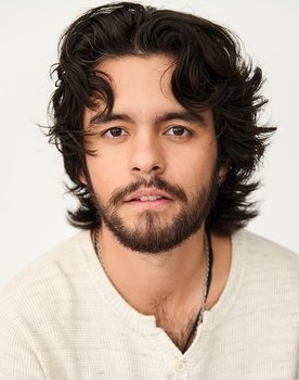 Joshua Bilbao