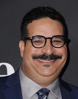 Erik Griffin as Freddy