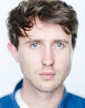 Joshua McCord