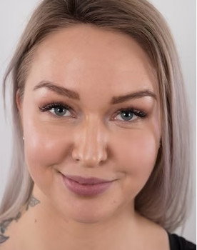 Allie Darcey