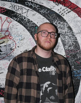 Trevor J. Howard as Trevor