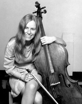 Jacqueline du Pré