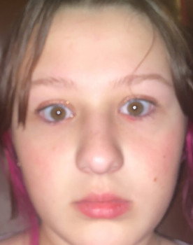 Tyler Stevens as Cow Ensemble