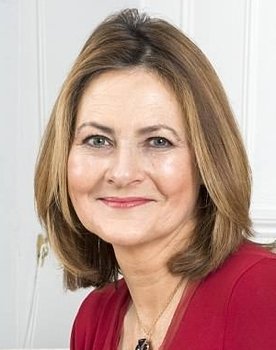 Cristina Odone