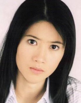 Pimpan Chanta as Huang