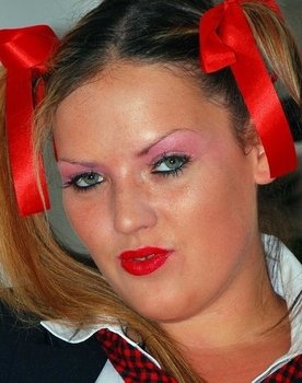 Hardcore Gangster Sluts