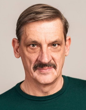 The Barefoot Emperor