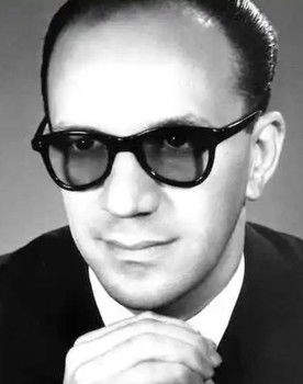 Néstor R. Gaffet as Material de archivo