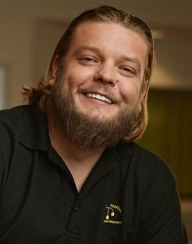 Corey Harrison