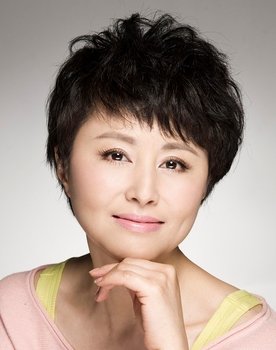Liu Jie