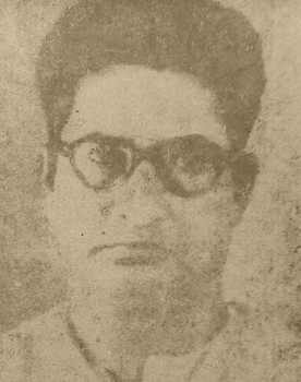 Pashupati Chattopadhyay