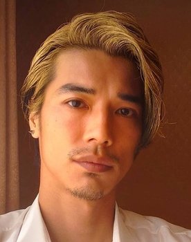 Yusuke Yamada