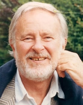 Alec McCowen as Dr. Chasuble