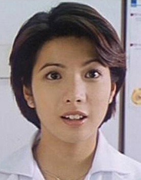 Daisy Woo Hoi-Yan