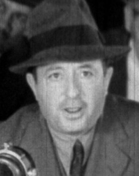 The Notorious Elinor Lee