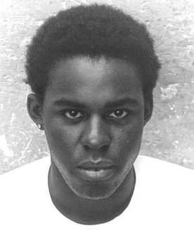 William Kinganga