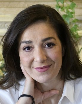 Agoritsa Oikonomou as 