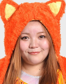 Mari Manji as Mari Manji