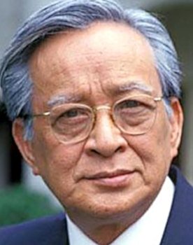 Kwan Hoi-San as Uncle Kwai