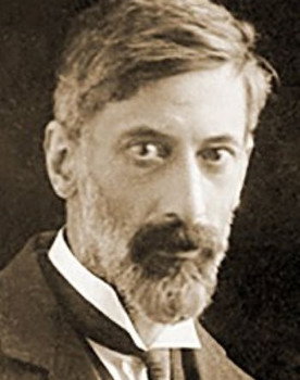 Robert W. Paul
