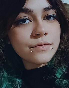 Jady Motta as Camila