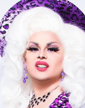 Jaymes Mansfield
