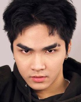 Nott Supachai Homhuan