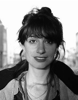 Tal Kantor as Narrator