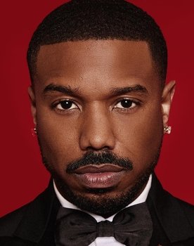 Michael B. Jordan as Tariq Brown