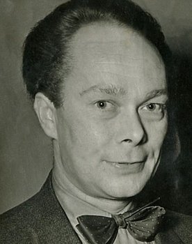 Elith Foss
