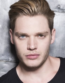 Dominic Sherwood