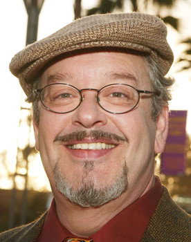 Joe Alaskey as Self - Voice Artist - Looney Tunes: Back in Action