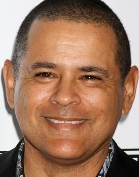 Raymond Cruz Photo