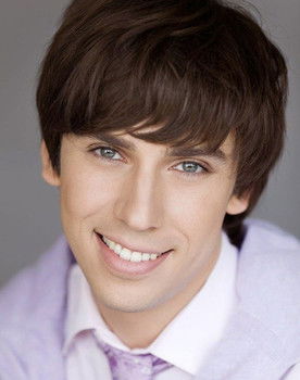 Maxim Galkin as 