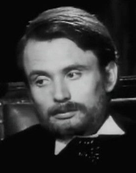 Vladislav Fedchenko as