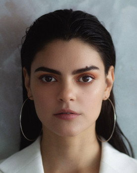 Cumelén Sanz as Mielnitzky