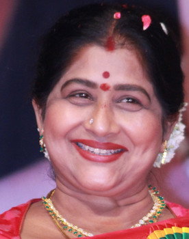 Kavitha as 