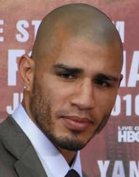 Manny Pacquiao vs. Miguel Cotto