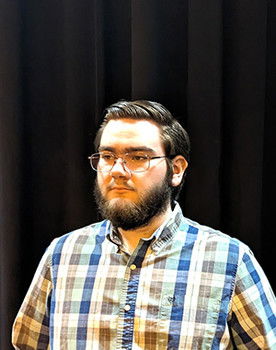 Hayden Denoyer as Voice