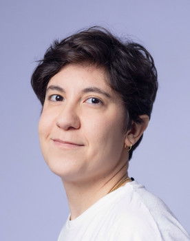 Isabela Lisboa as Raquel